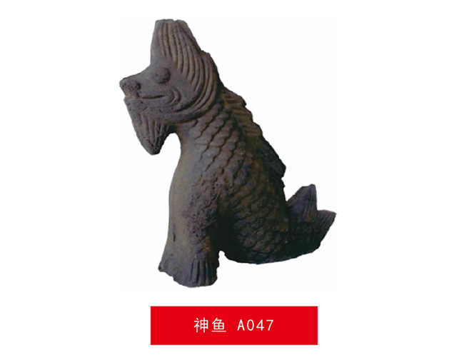 漯河神鱼 A047