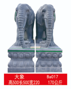 威海大象 Ba017
