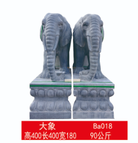 玉林大象 Ba018